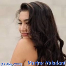 Marina Hokulani