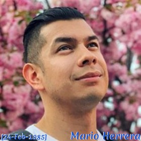 Mario Herrera