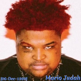 Mario Judah