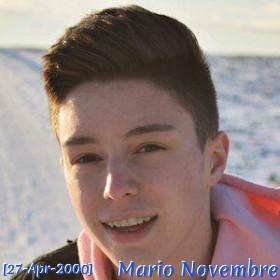 Mario Novembre