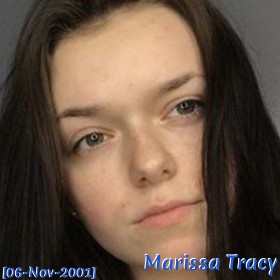 Marissa Tracy