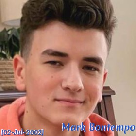 Mark Bontempo
