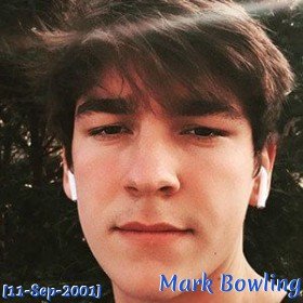 Mark Bowling