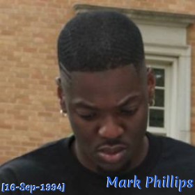 Mark Phillips
