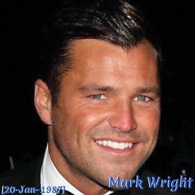 Mark Wright