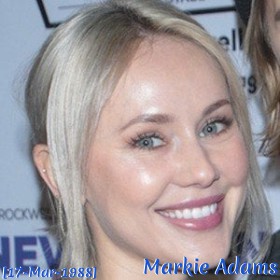 Markie Adams