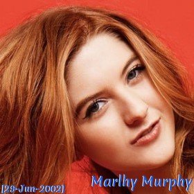 Marlhy Murphy