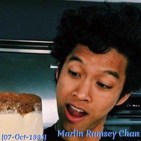Marlin Ramsey Chan