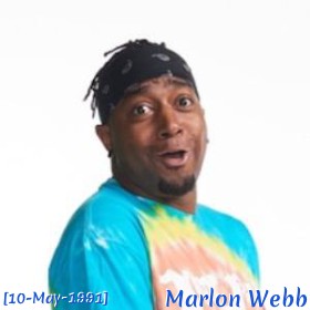 Marlon Webb