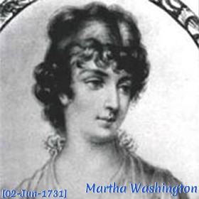 Martha Washington