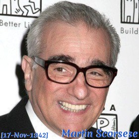 Martin Scorsese