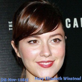 Mary Elizabeth Winstead