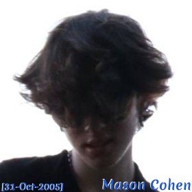 Mason Cohen