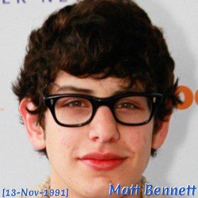 Matt Bennett