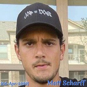 Matt Scharff
