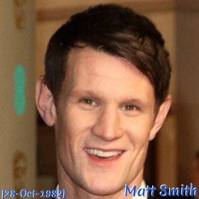 Matt Smith
