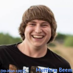 Matthew Beem
