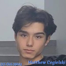 Matthew Cegielski