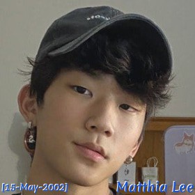 Matthia Lee