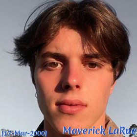 Maverick LaRue