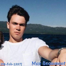 Max Beaumont