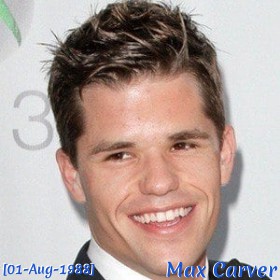 Max Carver