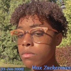 Max Zuckerman