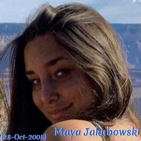 Maya Jakubowski
