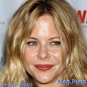 Meg Ryan