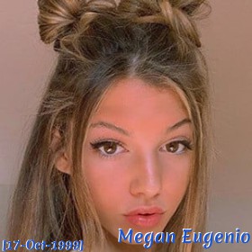Megan Eugenio