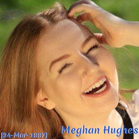 Meghan Hughes
