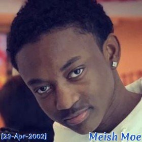 Meish Moe