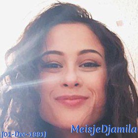 MeisjeDjamila
