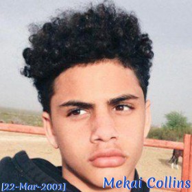Mekai Collins