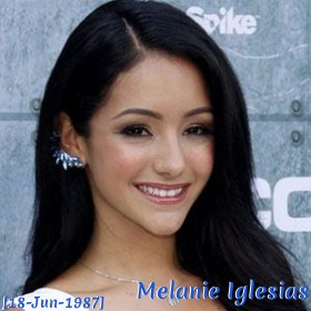 Melanie Iglesias