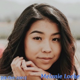 Melanie Locke