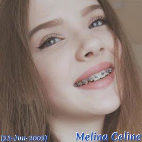 Melina Celine