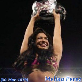 Melina Perez