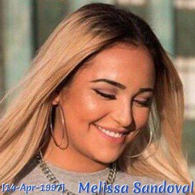 Melissa Sandoval