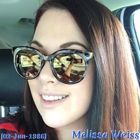 Melissa Weiss