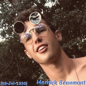 Merrick Beaumont
