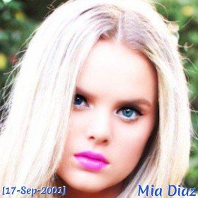 Mia Diaz
