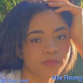 Mia Finney