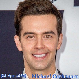 Michael Carbonaro