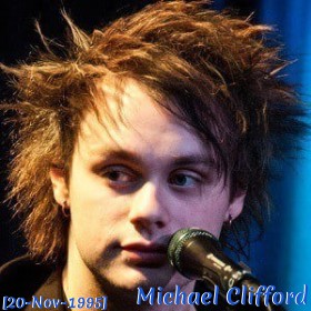 Michael Clifford