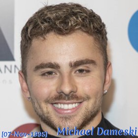 Michael Dameski