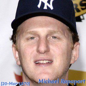 Michael Rapaport