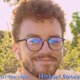 Michael Steves