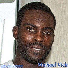 Michael Vick