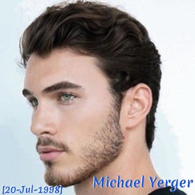 Michael Yerger
